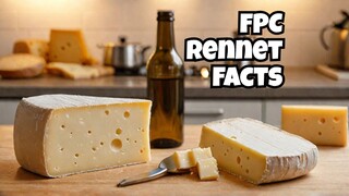 Demystifying FPC Rennet Safety and Sustainability in Cheese Production