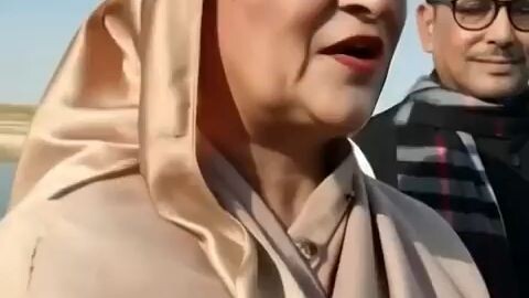 Fascist Hasina & Kauoa