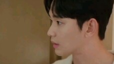 Hyunwoo: Bolehkah aku tidur denganmu? Hairen: Tentu saja, mulai hari ini😌