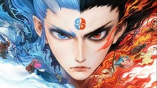 ภาค1 (2019) กำเนิดลูกแก้วปีศาจและไข่มุกสวรรค์