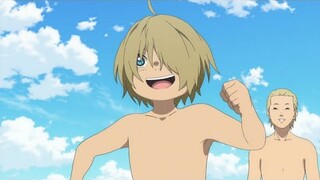 To your eternity AMV City of angels Athens to arrows.  Fumetsu no anata e