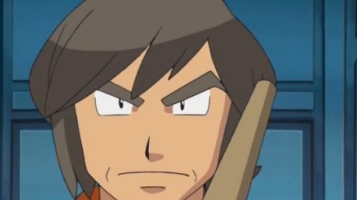 Pokémon 丨 A complete analysis of the Pillar Family: The Iron-faced and Untouchable Steel King Regigi