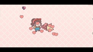 Pocket Love Gameplay - 03 | Cute life home decoration