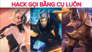 Tổng Hợp Những Pha Highlight Hay Nhất Liên Quân #313 | TikTok Liên Quân 2022