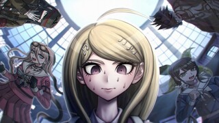 Danganronpa: Eksekusi Fengmei Animasi V3