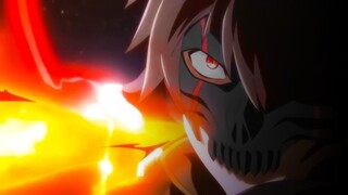 Lemah di Awal, Monster di Akhir! | Review Berserk Nan Rakus