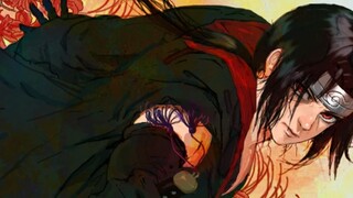 Sasuke đấu với Itachi! Jiraiya dạy nhẫn thuật mới! 16