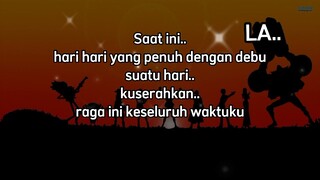 Ost one piece Indonesia, Memories - Otsuki Maki (cover dan lirik) indonesia