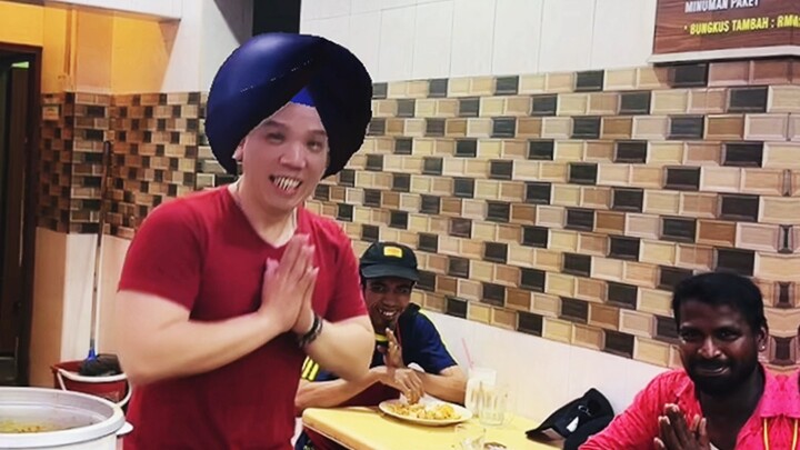 #bollywood style #印度疯