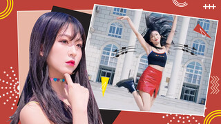 [Dance Cover] FANCY - Twice