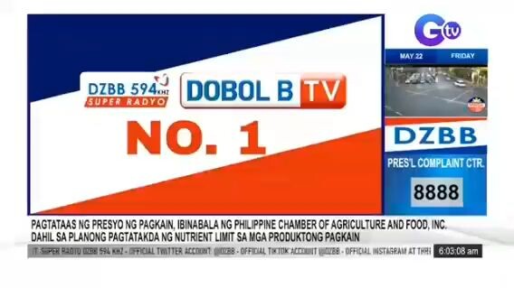SUPER RADYO DZBB: ANG SYOTA KONG BALIKBAYAN (MAY 22, 2026) FULL MOVIE