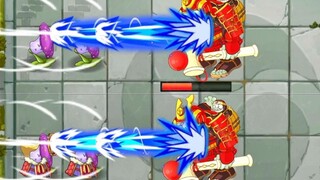 原皮 vs 装扮'.