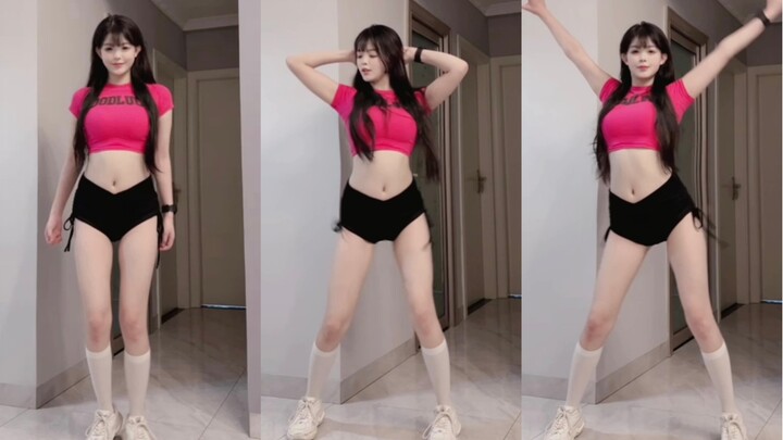 《DINOSAUR》Gadis yang energik!!