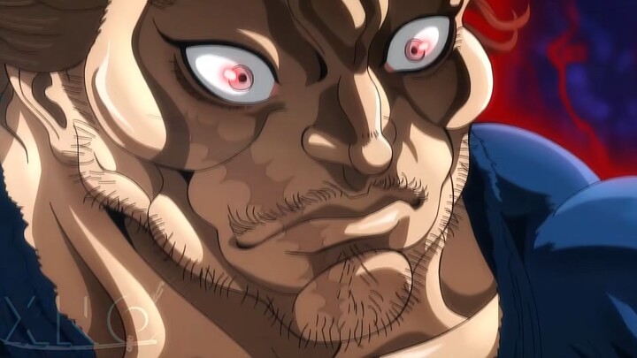 ▪「 AMV 」▪ Baki Hanma vs. Musashi Miyamoto FINAL FIGHT ~ Baki-Dou Pt.2 ｜