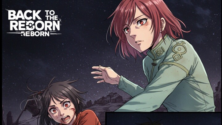 BTTH REBORN EPISODE 11 SUB INDO