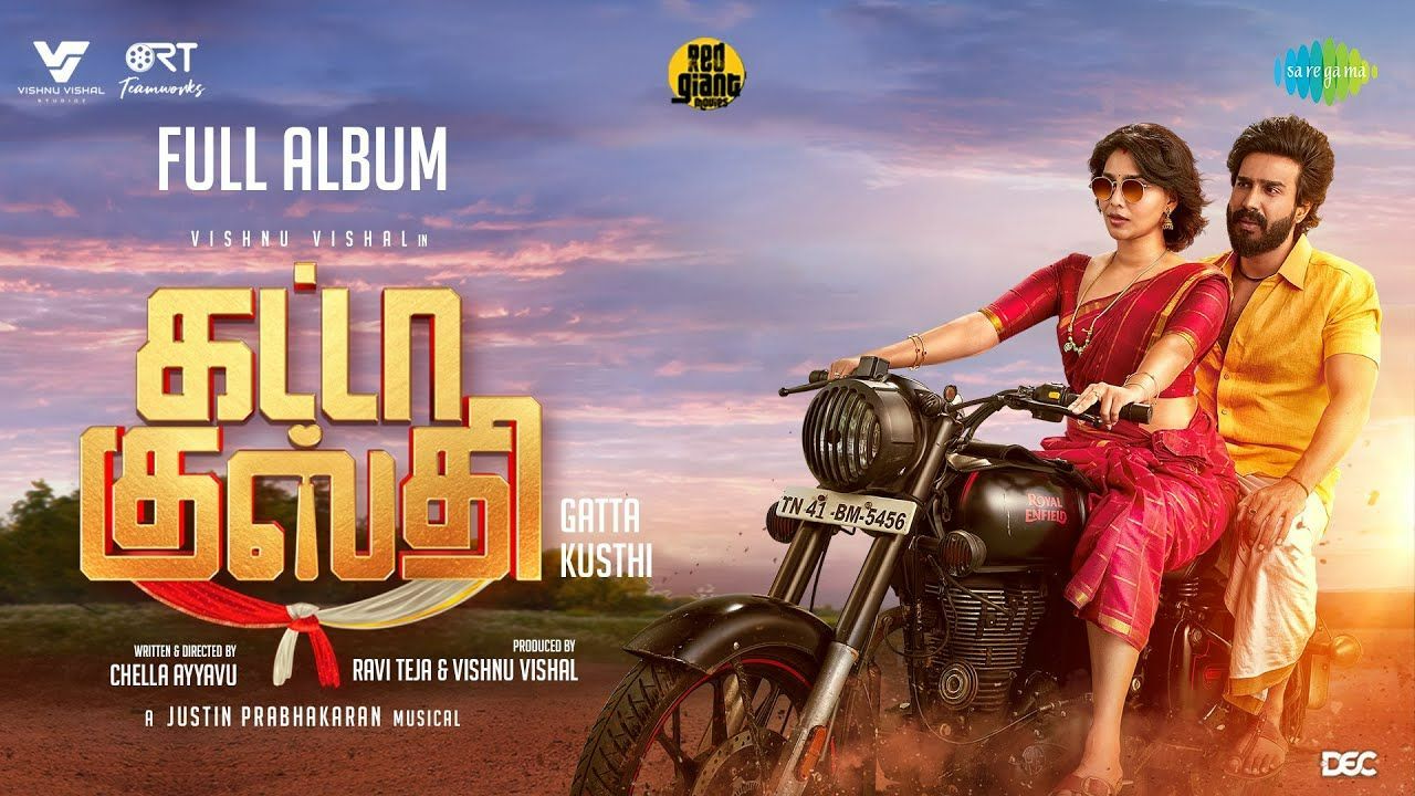 Gatta Kusthi Movie Download Tamilrockers Gatta Kusthi 2022 Tamil Movie HD 4k - Bilibili