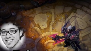 The changes in the T2 skin designer are a microcosm of the decline of League of Legends art