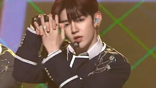 ZB1 Cover Roar + Man + CRUSH Global Celebration HD Stage