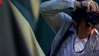 "The highlight moment of the third-generation captain aircraft! Kai-6 should learn from it"