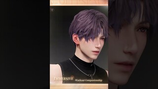 Love and Deepspace | Quality Time: New Feature