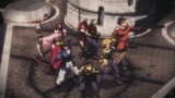 Koutetsujou no Kabaneri Episode 11 Sub Indo