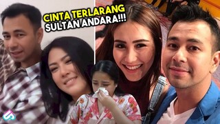 WANITA SELINGKUHAN RAFFI AHMAD!? PERBANDINGAN NITA GUNAWAN VS AYU TING TING BIKIN NAGITA MENANGIS