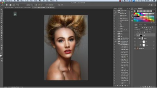 Kĩ thuật đánh khối mặt đơn giản nhất