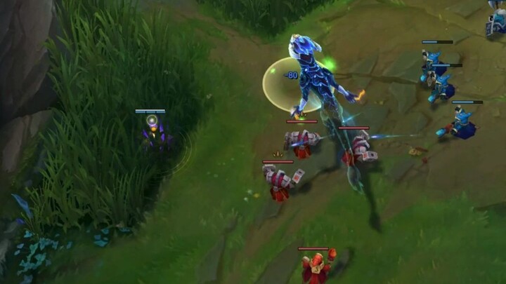 Hôm nay là một chú rồng rapper