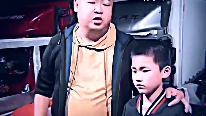 "A child's lack of proper upbringing is the father's fault."