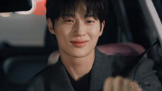 It's so sad from Seon Jae's perspective. He is the only one who remembers it. He has been guarding t