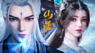 Tiên Nghịch - Tập 40 【 Thuyết Minh 】