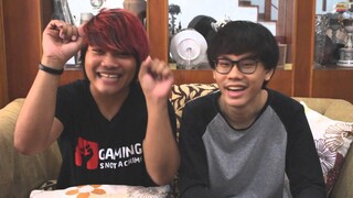 caster day dec 2015
