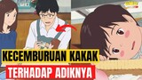 Anime Ini Mengandung Banyak Pelajaran Penting  Rangkuman Alur Cerita Film Mirai