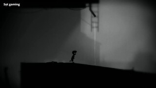 LIMBO Gameplay - Full game let's play 21