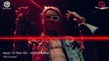 Ngục Tù Tình Yêu - Hoang Khiem Remix  || Nhạc Hot Tik Tok 2022