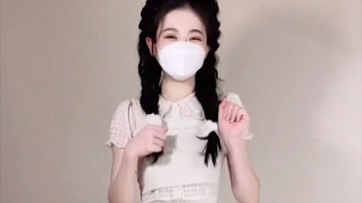 123 ระบำม้า