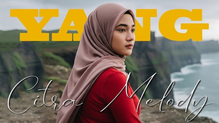 YANG - RHOMA IRAMA COVER CITRA MELODY