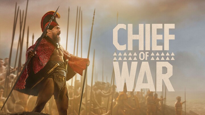 Watch Chief of War Season 1 Full Series 2025 HD - onoflix.ru