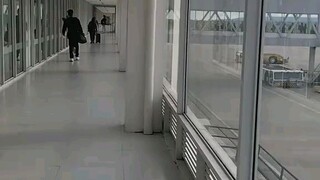 airport