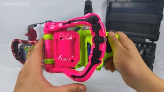 [Waktunya mengulas daun bawang] Ulasan satu set lengkap kartrid prototipe DX, yang hampir semuanya e