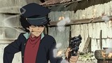 【Musik Animasi】 Tema pembuka Lupin Zero