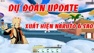 Dự Đoán Update ALL Star Naruto 6 Xuất Trận Và Những Unit Xịn Sò Khác ? | ALL STAR TOWER DEFENSE