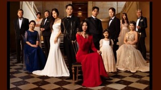 Elegant Empire (2023) Episode 87