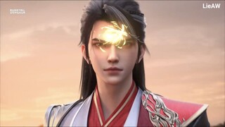 Legend Of Xianwu Eps 103 Sub Indo