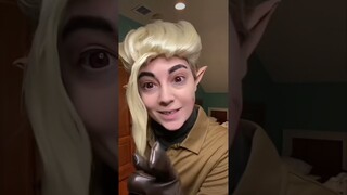 #hunter #huntercosplay #cosplay #cosplayer #theowlhouse #toh #theowlhousecosplay