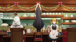 Isekai Shokudou 2 Episode 12 Subtitle Indonesia