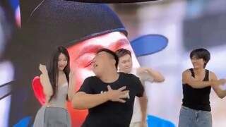 Super Social Shake
