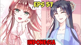 Meminta Banyak Hadiah Untuk Membuatnya Kesal | Terpaksa Menikahi Kaisar Eps 57 Sub Indonesia