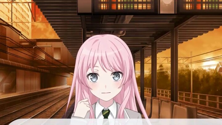 [MyGO!!!!!] Chihaya Aine Became a God!? False God #1