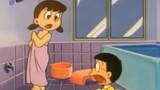 Doraemon: Nobita...you are too perverted! ! !